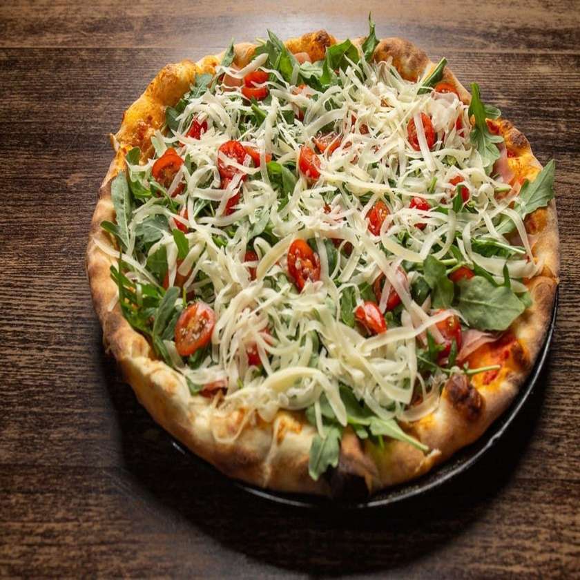 Pizza Rucola Ø 32cm