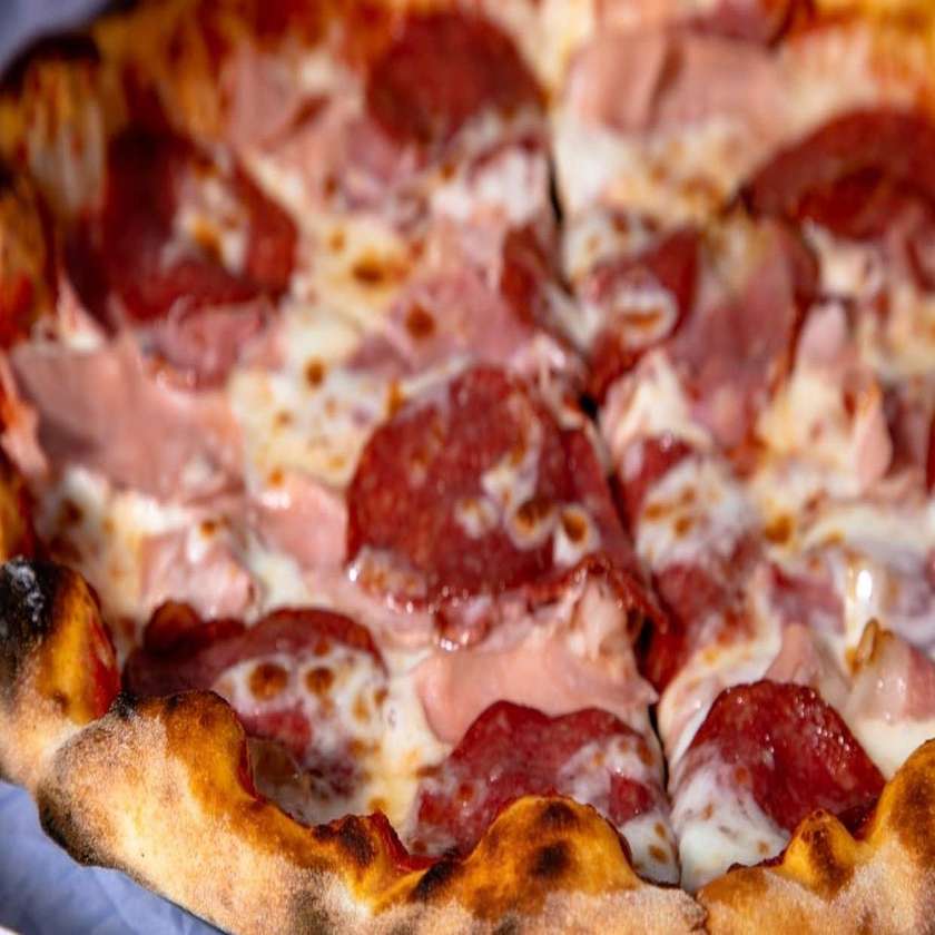 Pizza Deliciossa Ø 32cm