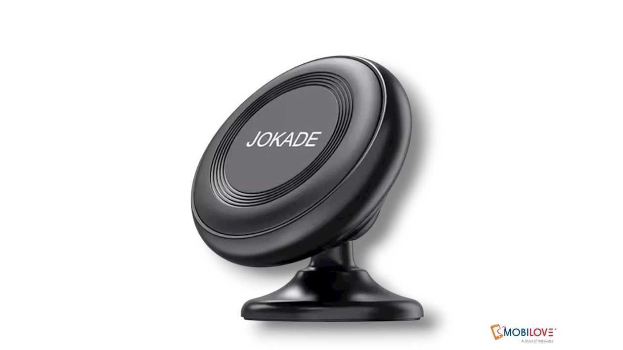 Car holder Jokade JE 024, magnetic, 6921042126616
