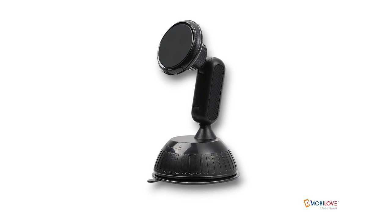 Car holder Euroacs EU-CH685, magnetic, 7202389776856