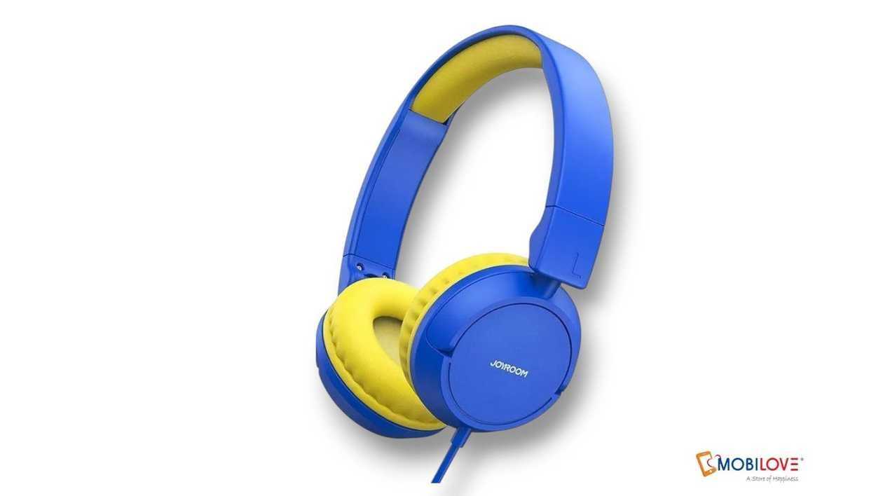 Headphones Joyroom HC1 (for children), 6941237158970