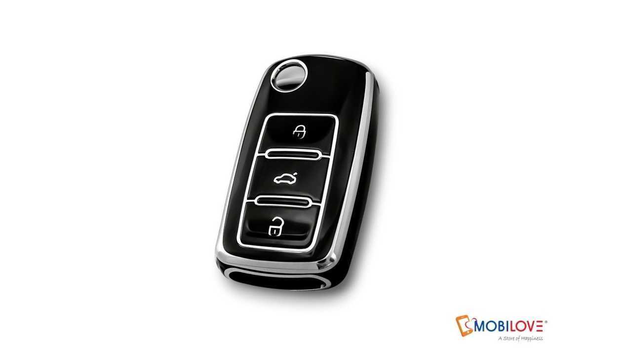 Volkswagen, remote control case, 32