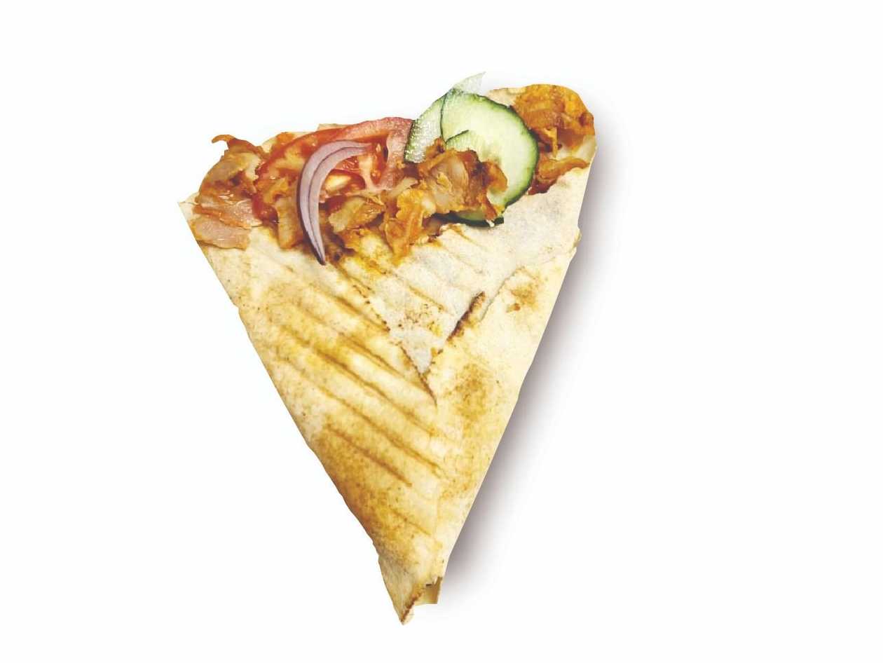 Lavash Especial