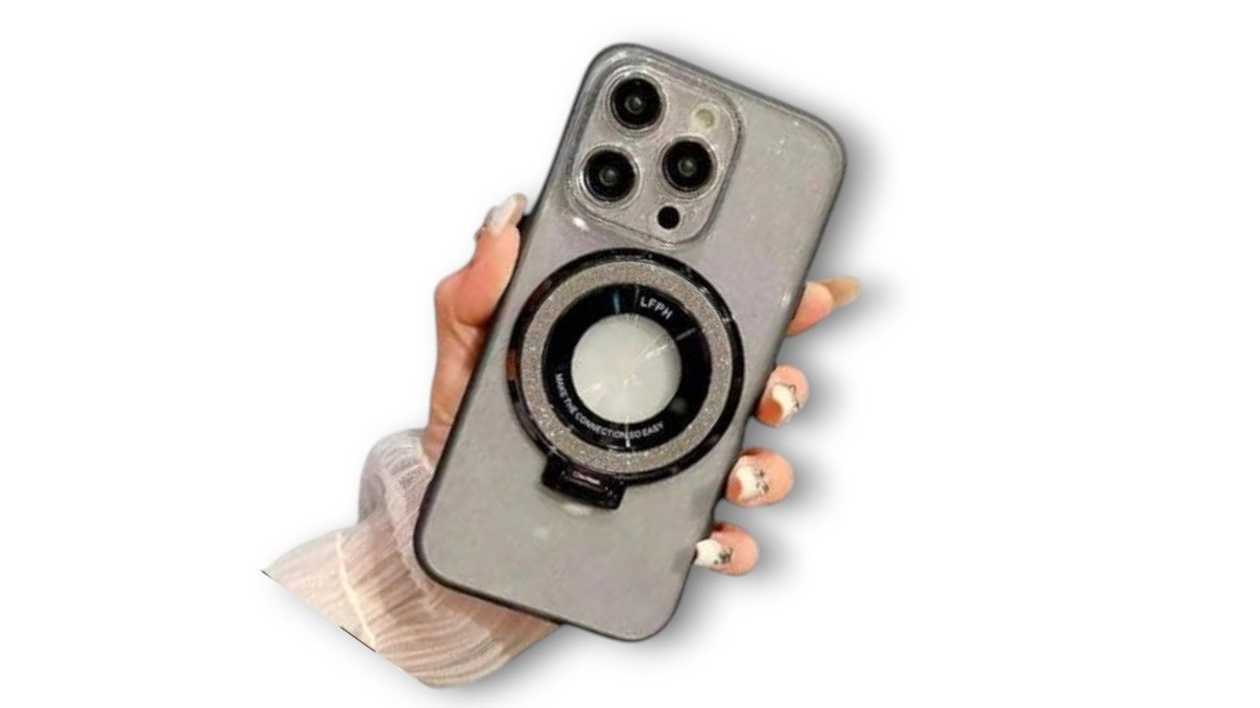 Case (cabro), black gilt 2000768000005