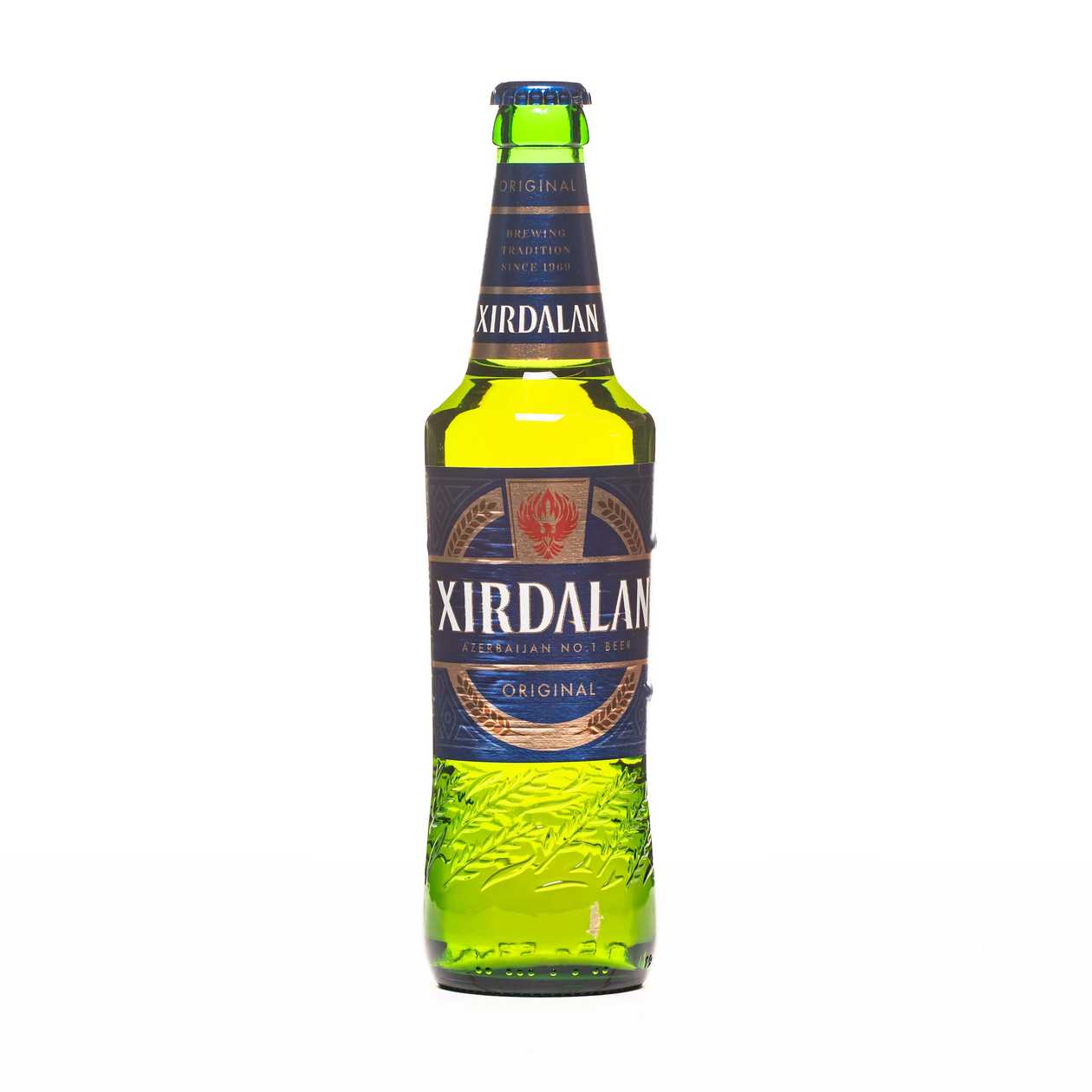 XIRDALAN SUSE PIVE 0.5 LT