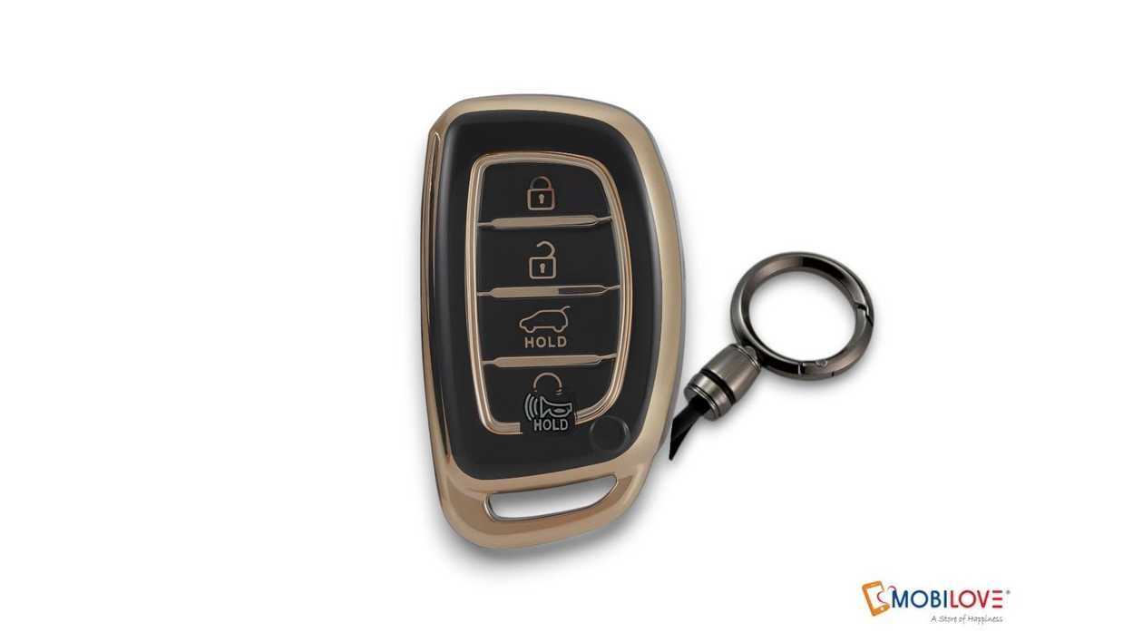 Hyundai, remote control case, premium 41