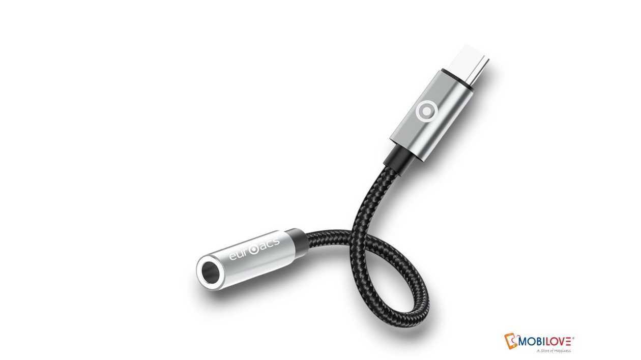 Euroacs P363 Type C to AUX (in), 7202258133421