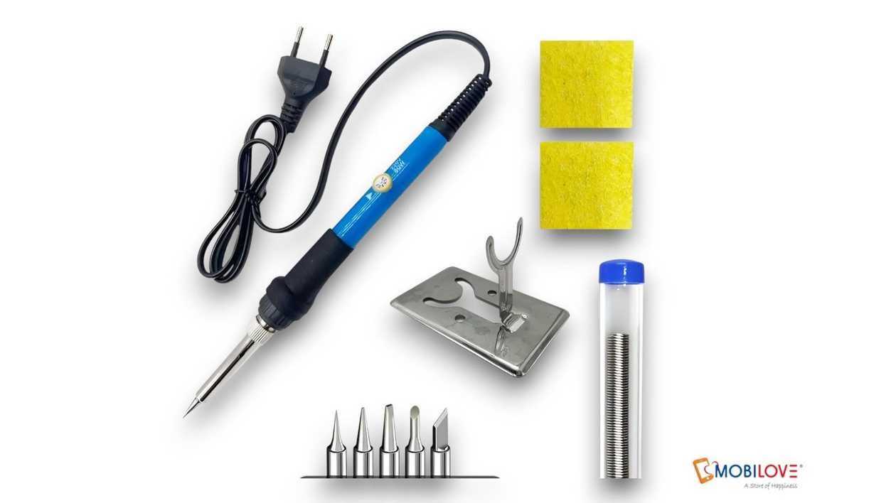 Soldering iron (Soldering iron), 1111111111164