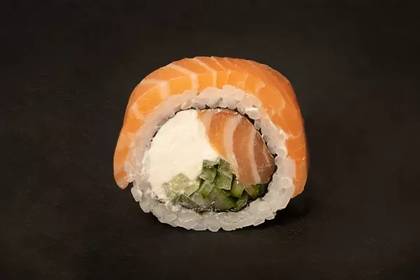 Philadelphia Salmon