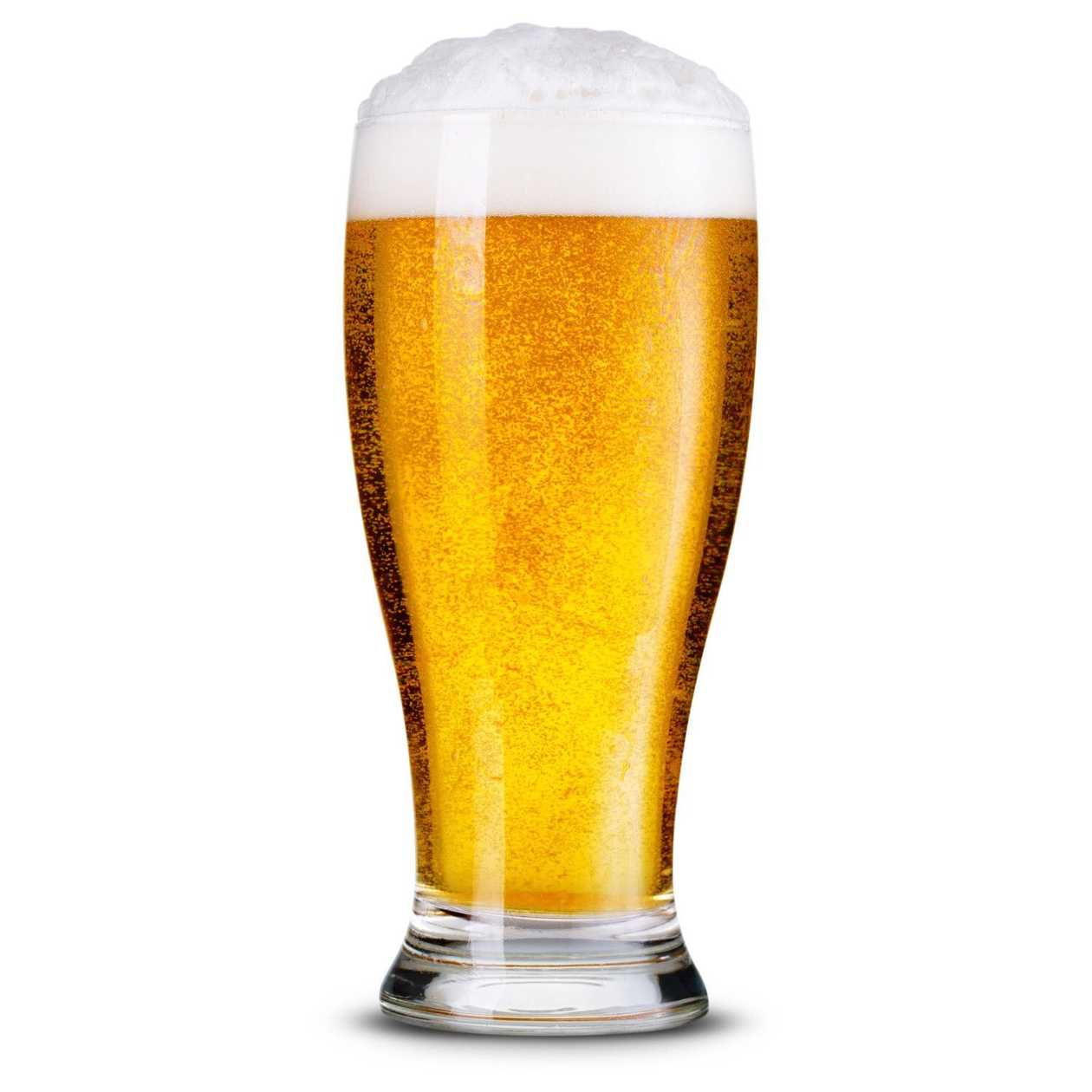 Radegast 12 From The Tank In A Pet 2l Bottle