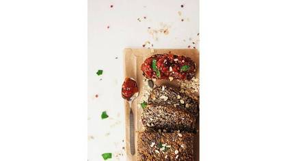 Whole Grain Bread