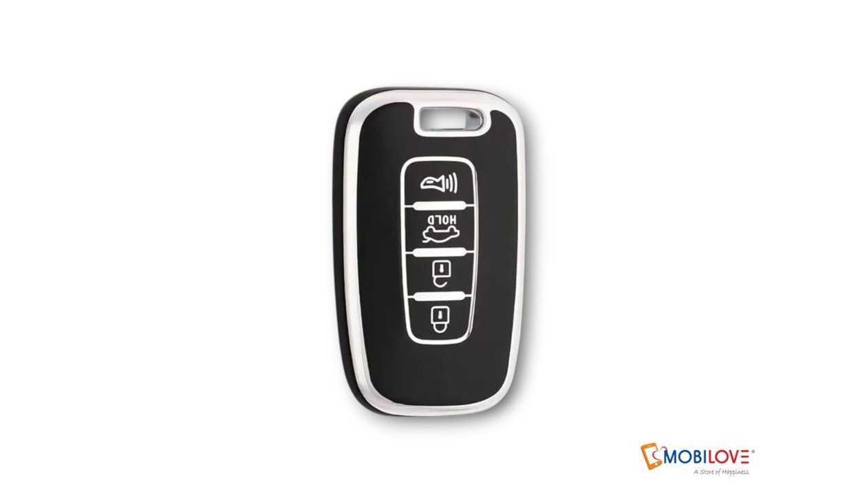 Hyundai, remote control case, 2