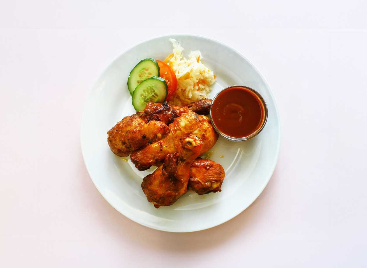 Enjoy It! - Marinated Drumsticks 400g (4 Pcs)