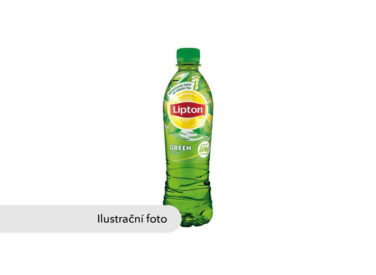Lipton Ice Tea 250ml According To Offer