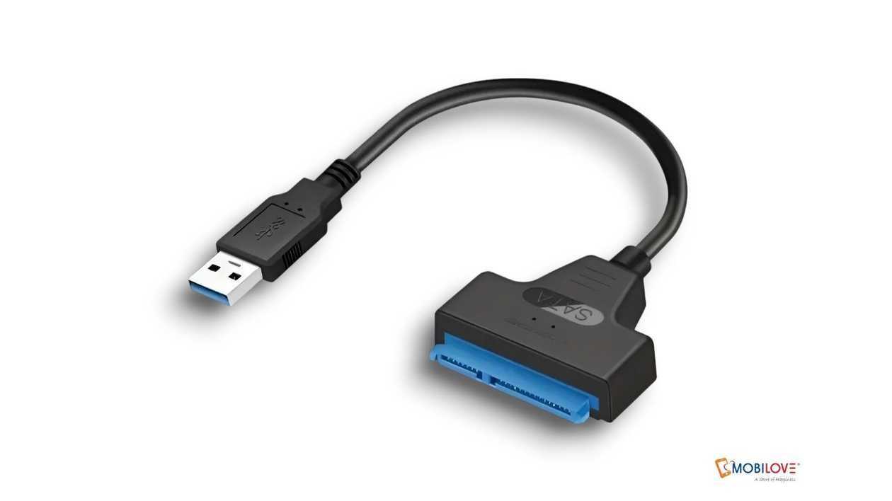 SATA to USB adapter, 1111111111153