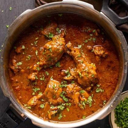 Chicke Curry