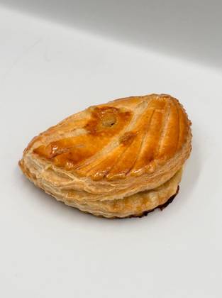 Chausson aux Pommes
