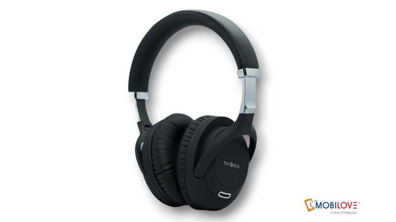 Headphones Euroacs EU-HB21 ANC, 2000106000001