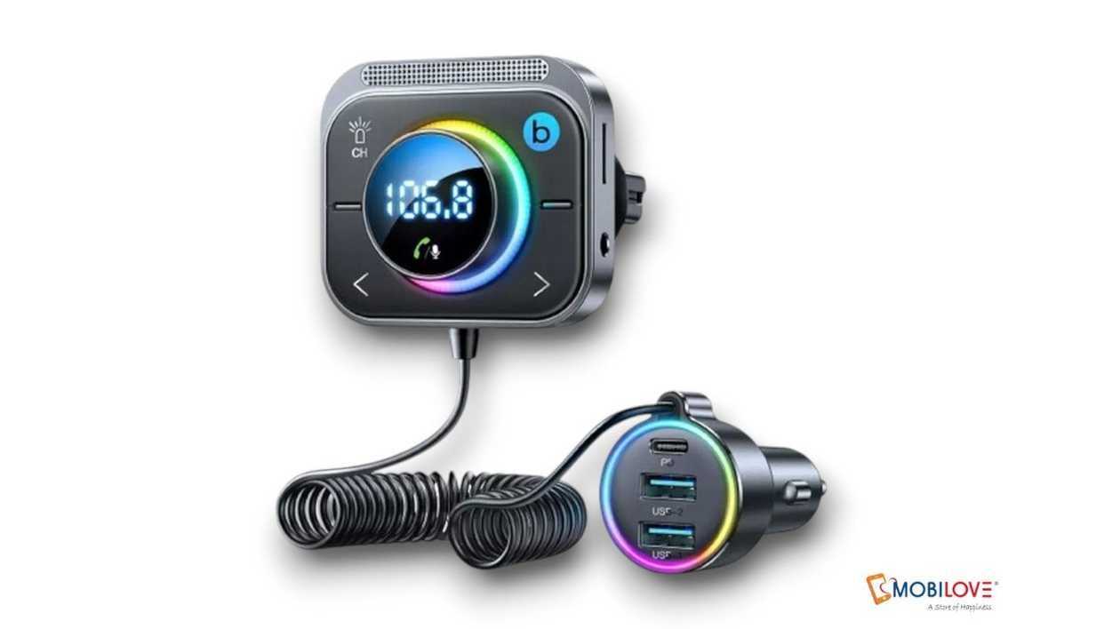 FM Joyroom JR-CL18, 6956116722081