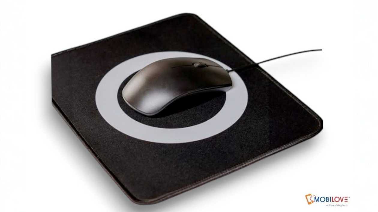 Mouse pad Euroacs EU-MP1, 2000730000002