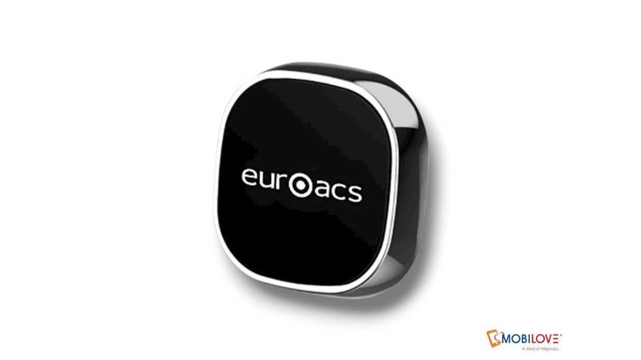 Car holder Euroacs EU-CH600, mini magnet, 7202366093396