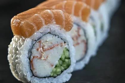 Philadelphia Snow Crab