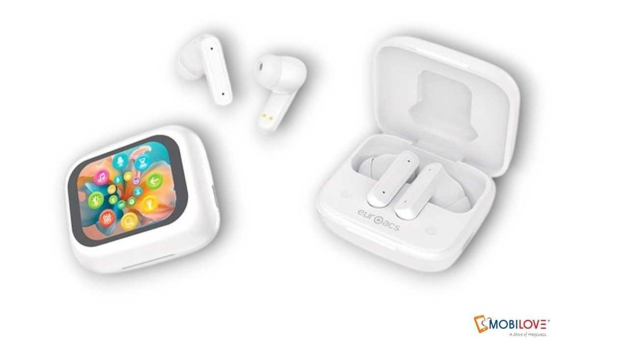Airpods Euroacs Rods Flip 2, 7205550126672