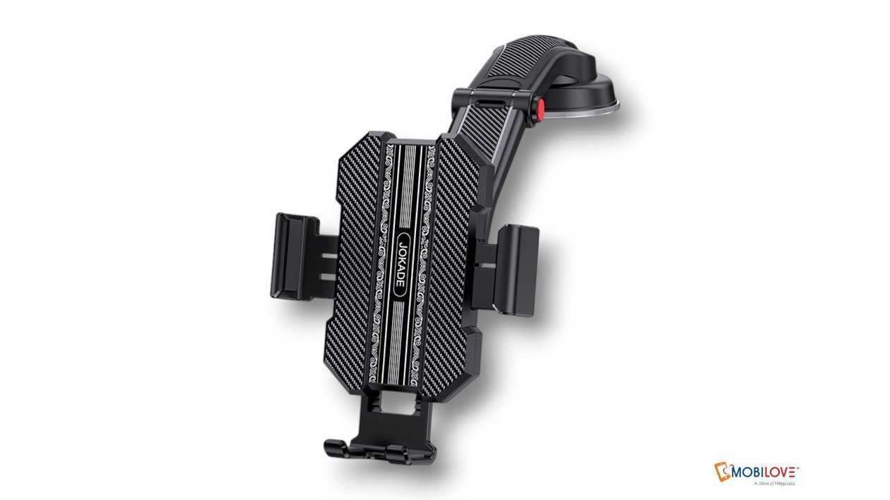 Car holder Jokade JE 027-B, 6921042129655