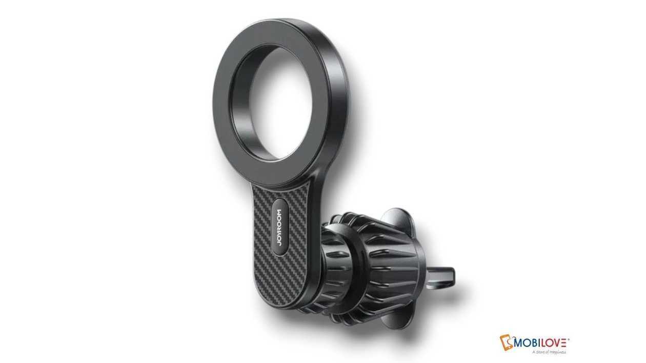 Car holder Joyroom JR ZS355, (for air vent, magnetic), 6941237100016