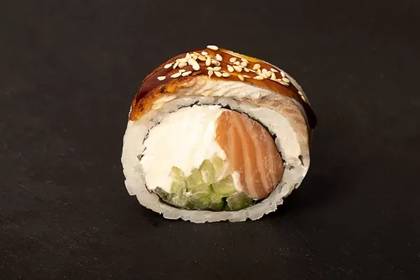 Canada Roll