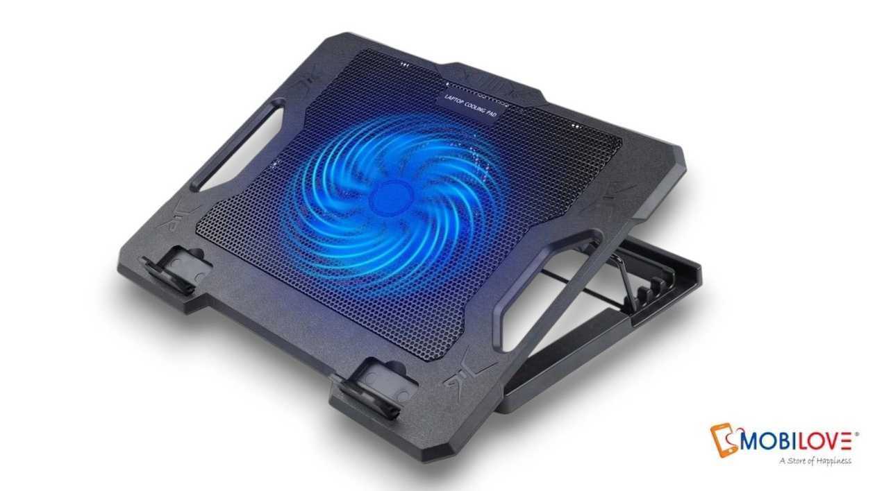 Laptop cooling pad, Mikuso NCP 235, 5181020232352
