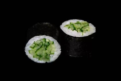 Cucumber Hosomaki