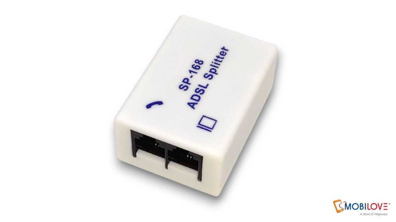 ADSL Splitter SP 168 ( 1111111145872)