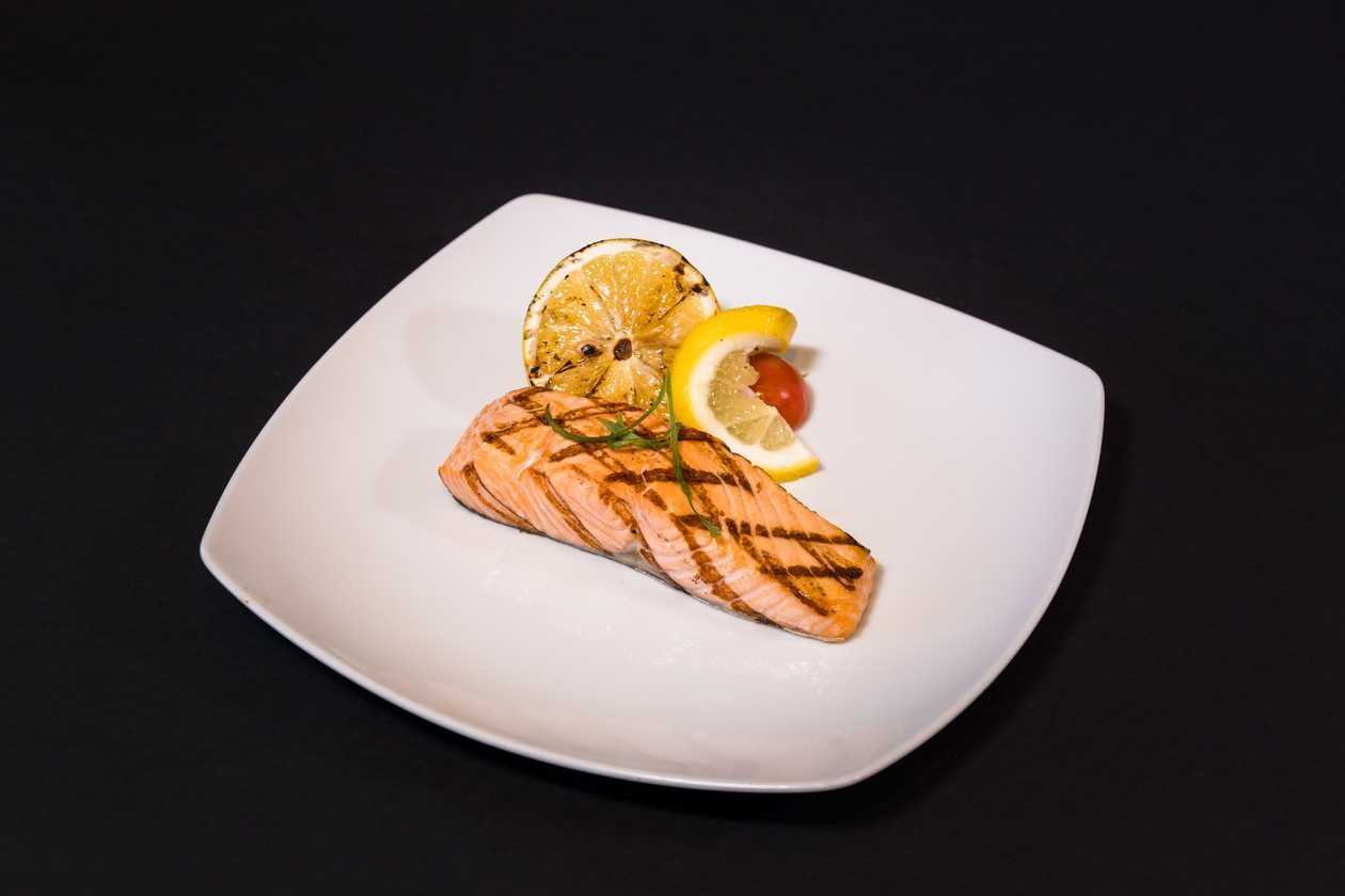 Somon Grill