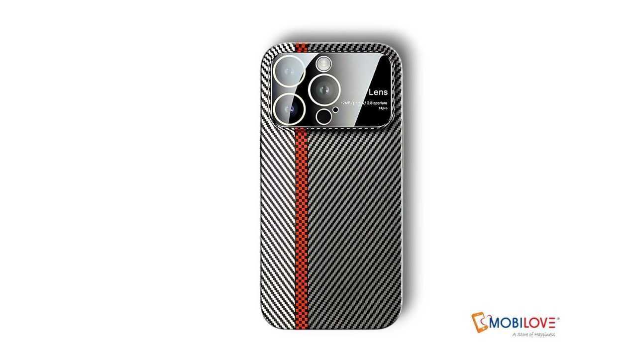 Case Carbon MGSF IPH 13 PRO MAX, series, 2000820000004