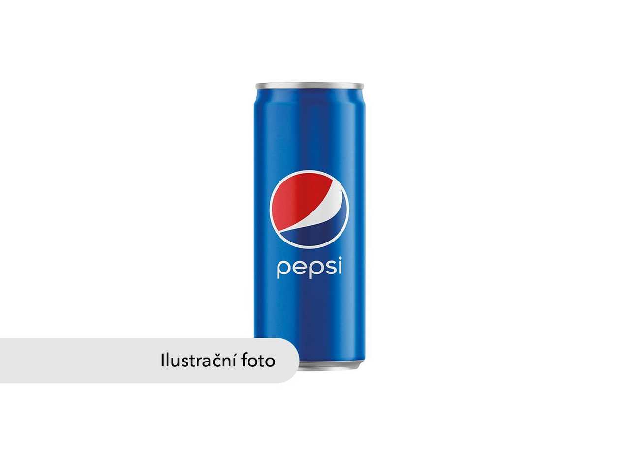 Pepsi Cola 250ml
