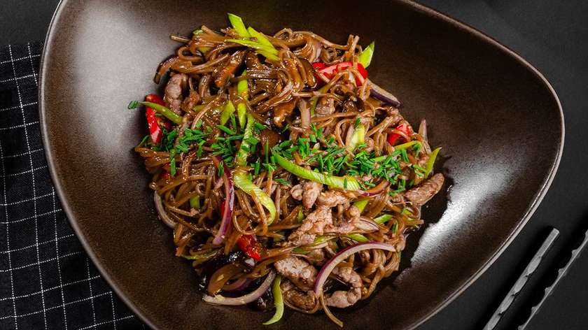 Gju Soba