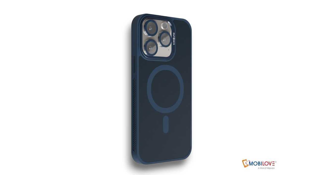 Euroacs case (cabro) C5025, blue
