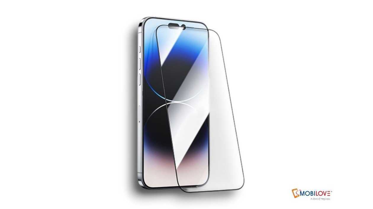 Joyroom HD Screen Protector