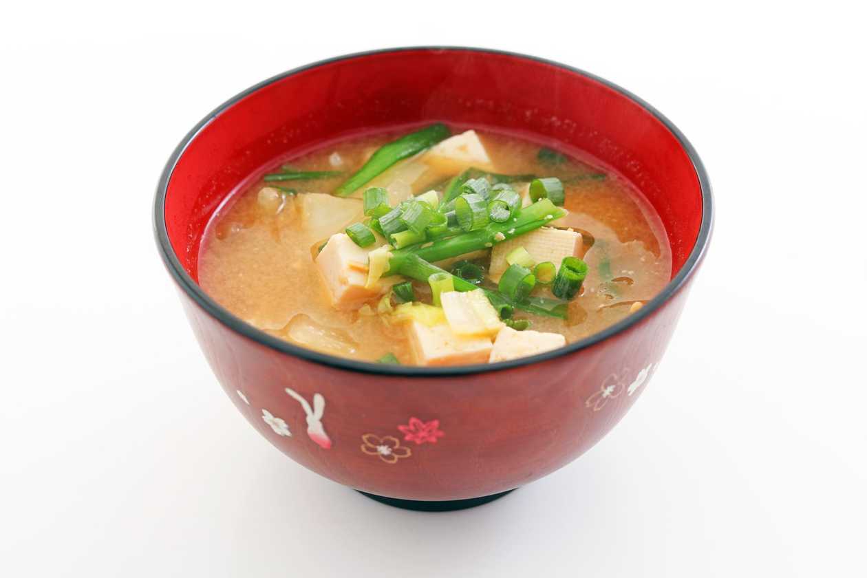 Miso Soup