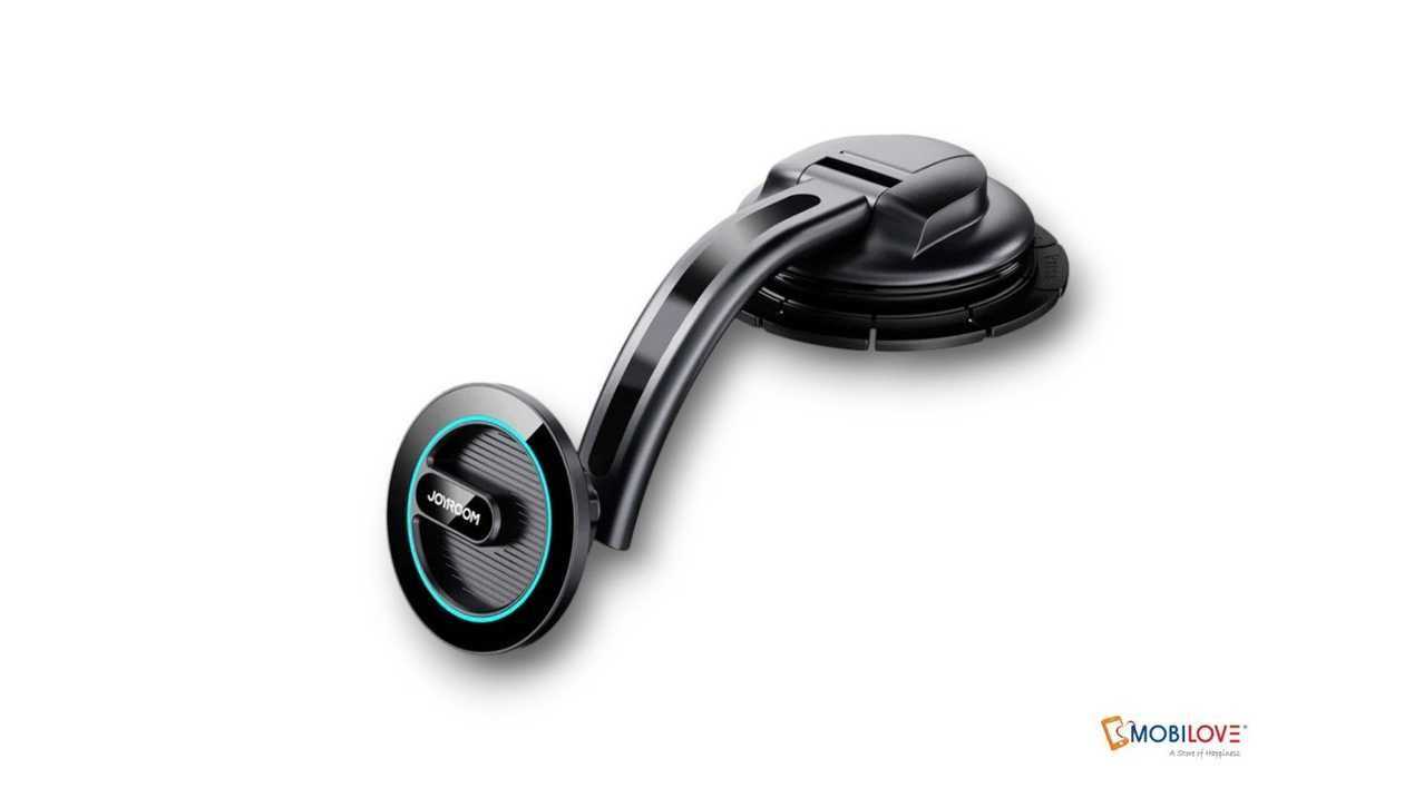 Car holder Joyroom JR ZS366, magnetic, 6941237111760