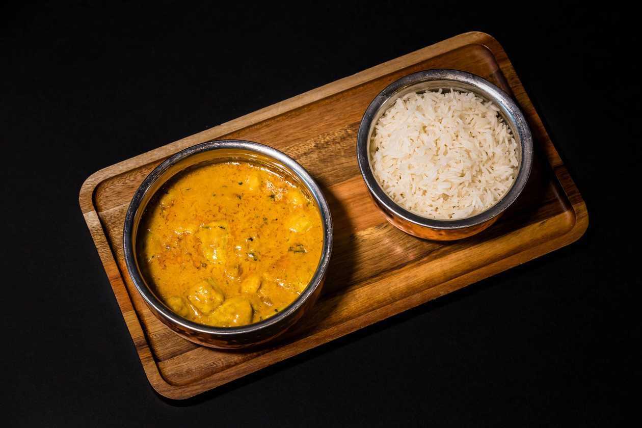 Indian Butter Chicken