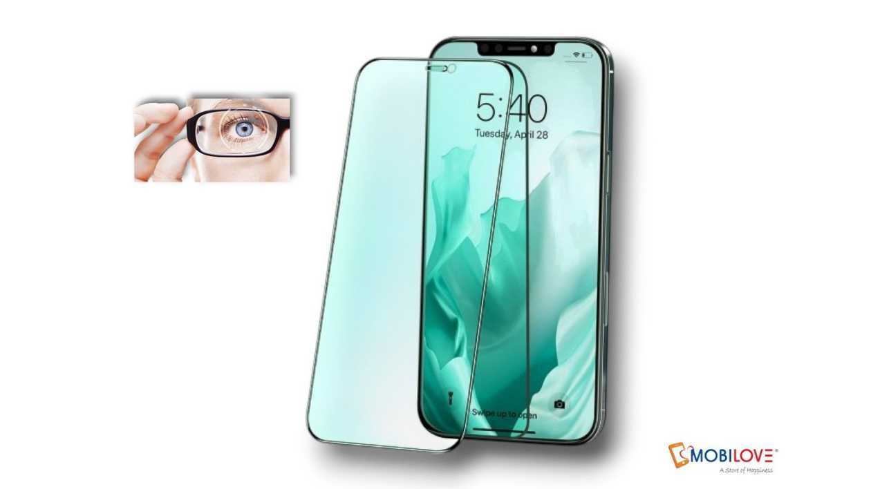 Joyroom Eyecare PFG04 IPH 14 PRO MAX, 6956116716851