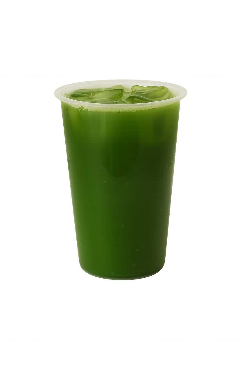 CLASSIC MATCHA (400ml)
