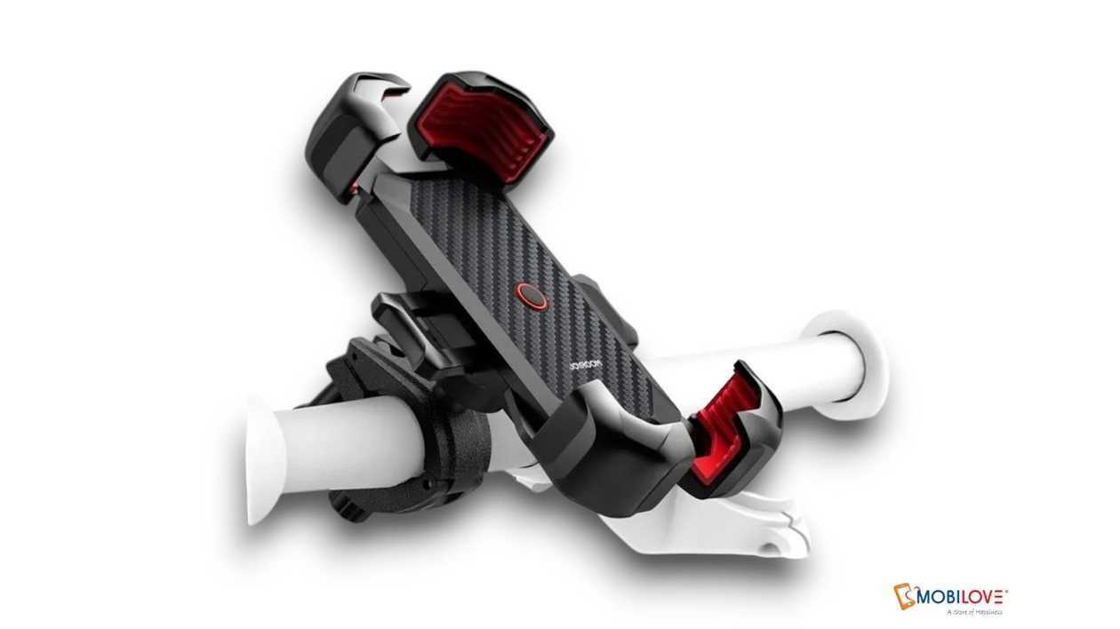 Bicycle holder Joyroom JR ZS288, 6941237179555
