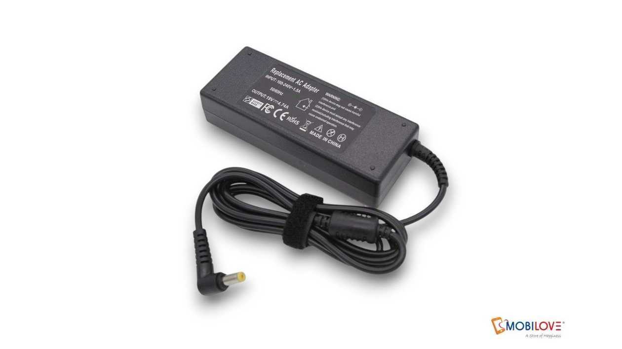 Acer adapter 19v 4.74A 5.5*1.7, 2110000032388