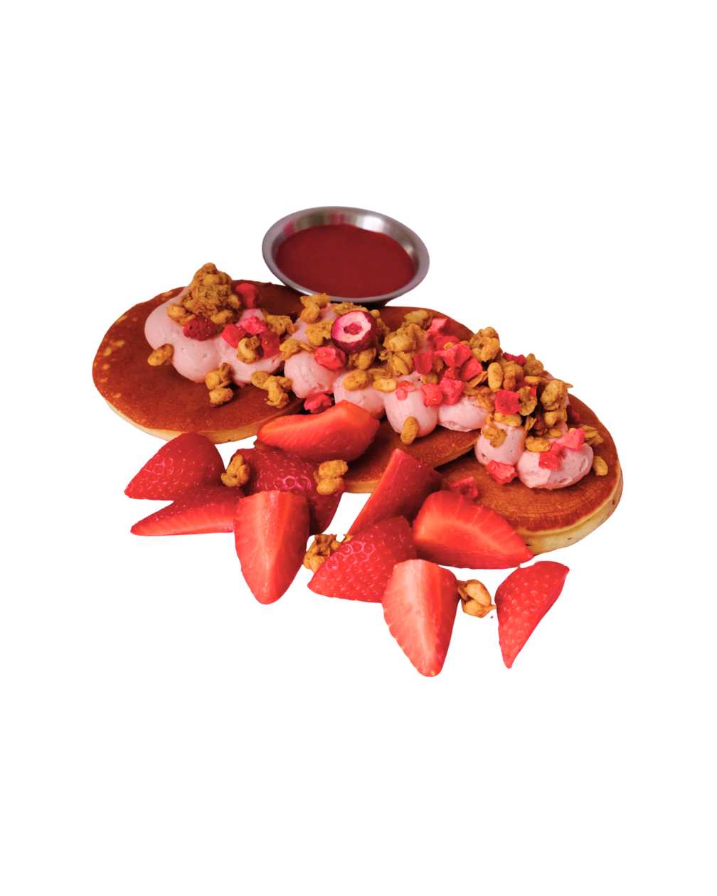 TRUE-SKWA HIGH PROTEIN