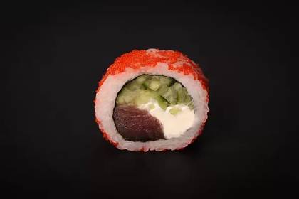 California Tuna