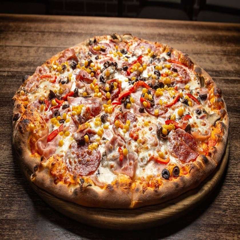 Pizza XL Ø 42cm