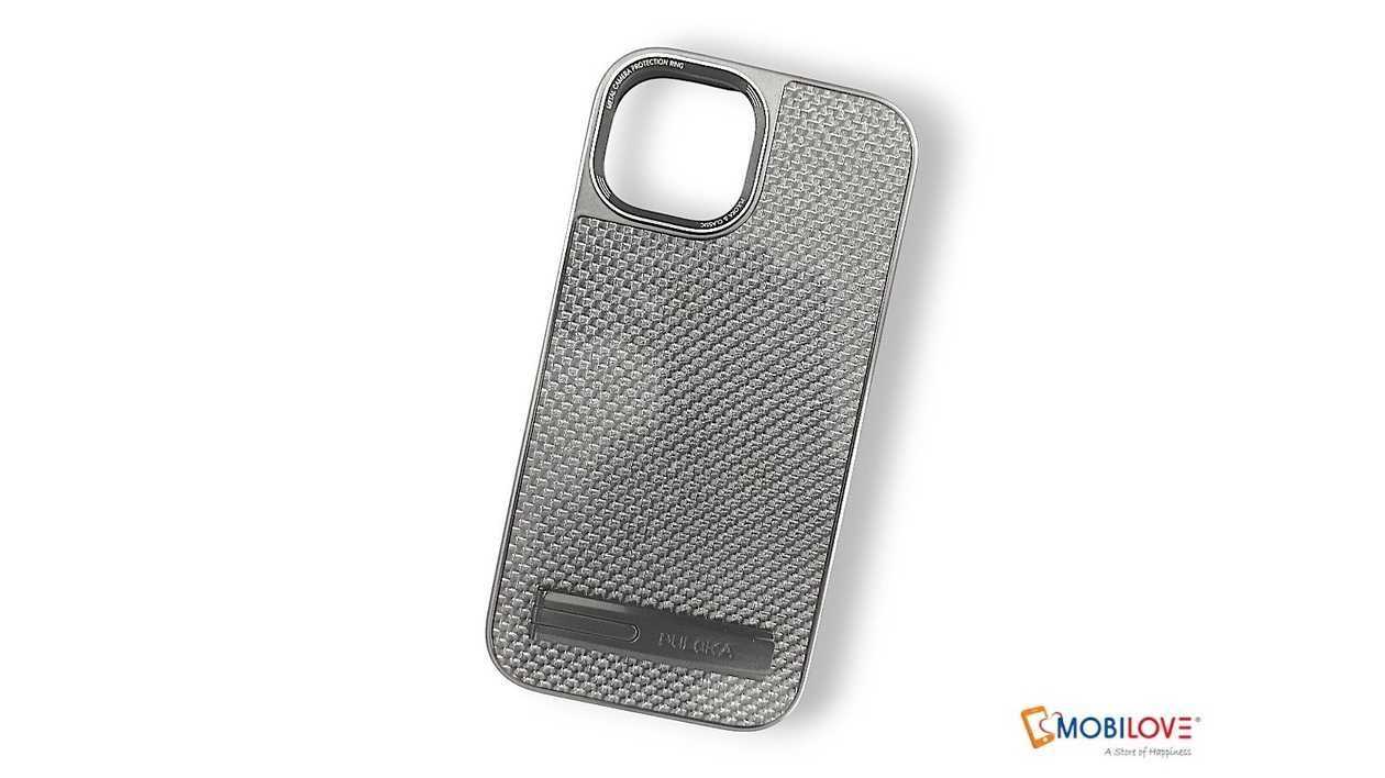 Case (cabro) Puloka, gray, 2000792000002